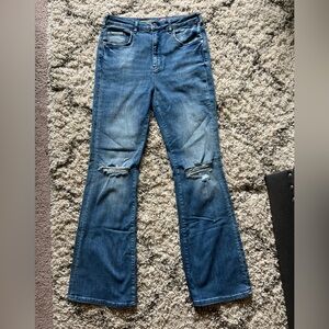Pilcro jeans